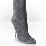 D&G women shoes fall winter 2012_9 D&G Womens Shoes Fall Winter