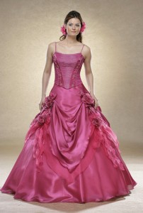 Engagement Dresses- 2011