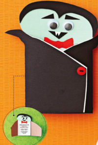 Halloween fright night horror party invites_3 New Halloween Fright Night Horror Party Invitations