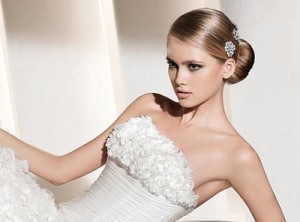 La Sposa Wedding Dresses 2011
