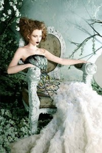 Michael Cinco Spring Summer 2011