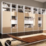 Stylish Softness Modern Bookcase Design Ideas by ZG Group