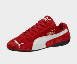 PUMA Men’s Speed Cat SD Shoes