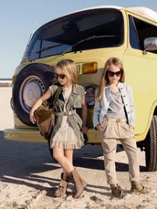 Witchery Kids Clothes For Girls