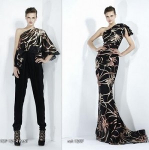 Zuhair Murad Fall-Winter-2011-2012