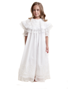 Ann Frances Flower Girl Collection