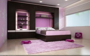 Modern Bedroom Furniture By Decore Muebles