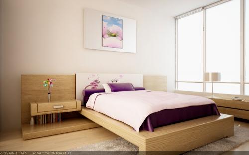 modern bedroom furniture by decor muebles