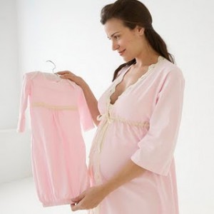 Belabumbum Maternity Pyjamas