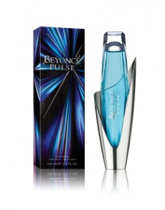 Beyonce Pulse New Fragrance For Women
