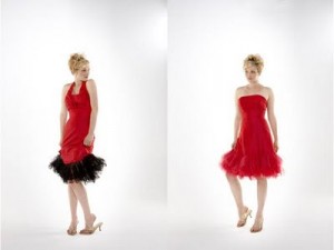 Blue Moon Cocktail Dresses