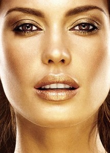 Bronz Make-Up Tips