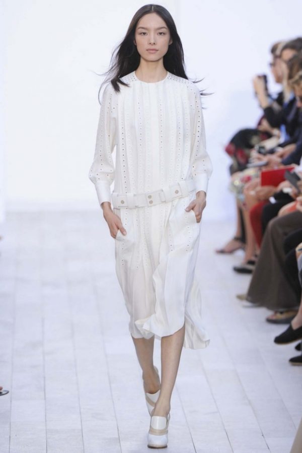 chloe spring summer 2012 runway_8