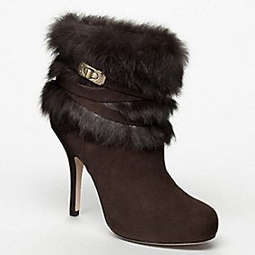 Coach Boots And Booties Winter 2012 New Arrivals