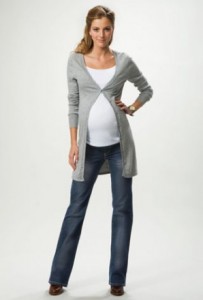 Crave Maternity Fashion