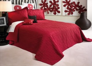 Bianca Modern Bedspread Sets