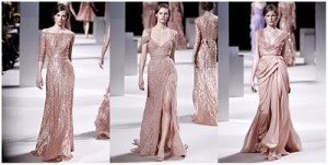 Elie Saab Spring Summer-2011