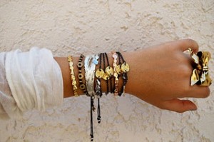 Jewelry Fashion Trends 2011
