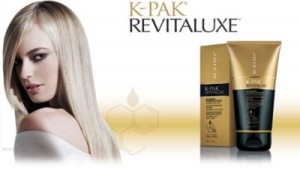 Joico New K-Pak RevitaLuxe