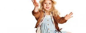Kids Clothes Spring-Summer-2011