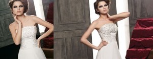 Maria Karin 2011 Prom Dresses