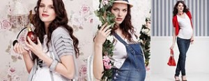 Pregnant Clothes Summer Collection