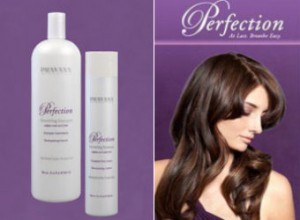 Pravana Perfection Smoothout