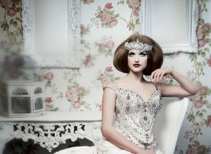 Prom Dresses-2012: Michael Cinco