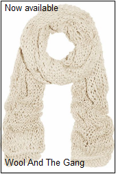 Queenies Bazaar Accessories Winter Collection