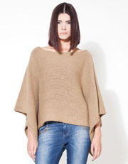 stradivarius knitwear winter 2012