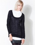 stradivarius knitwear winter 2012_2
