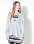 stradivarius knitwear winter 2012_4 Stradivarius Knitwear Collection