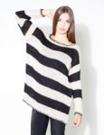 stradivarius knitwear winter 2012_5 Stradivarius Knitwear Collection