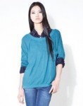 stradivarius knitwear winter 2012_6 Stradivarius Knitwear Collection