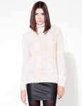 stradivarius knitwear winter 2012_8 Stradivarius Knitwear Collection