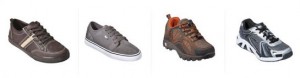 Target Back To School Shoes 2011-2012