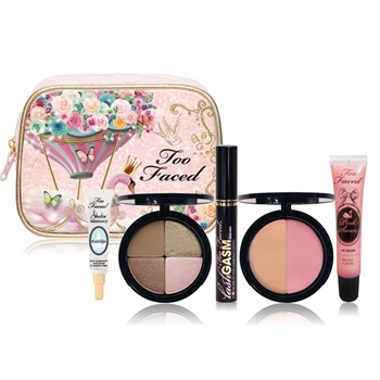 too faced beautiful dreamer new collection