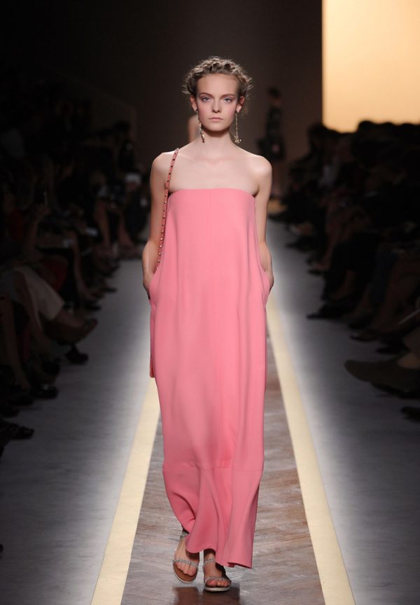 Valentino Spring Summer 2012 Collection For Women