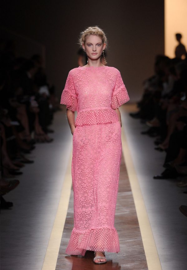 Valentino Spring Summer 2012 Collection For Women