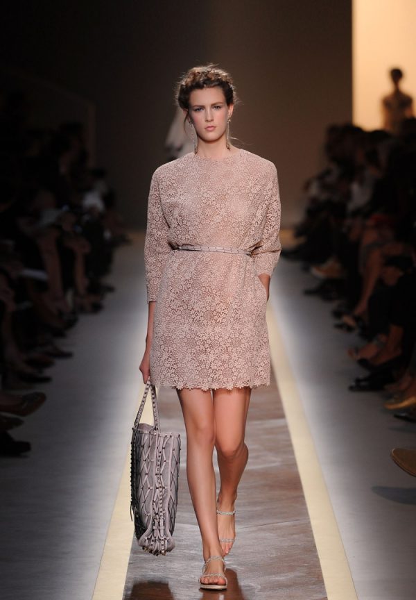 Valentino Spring Summer Collection