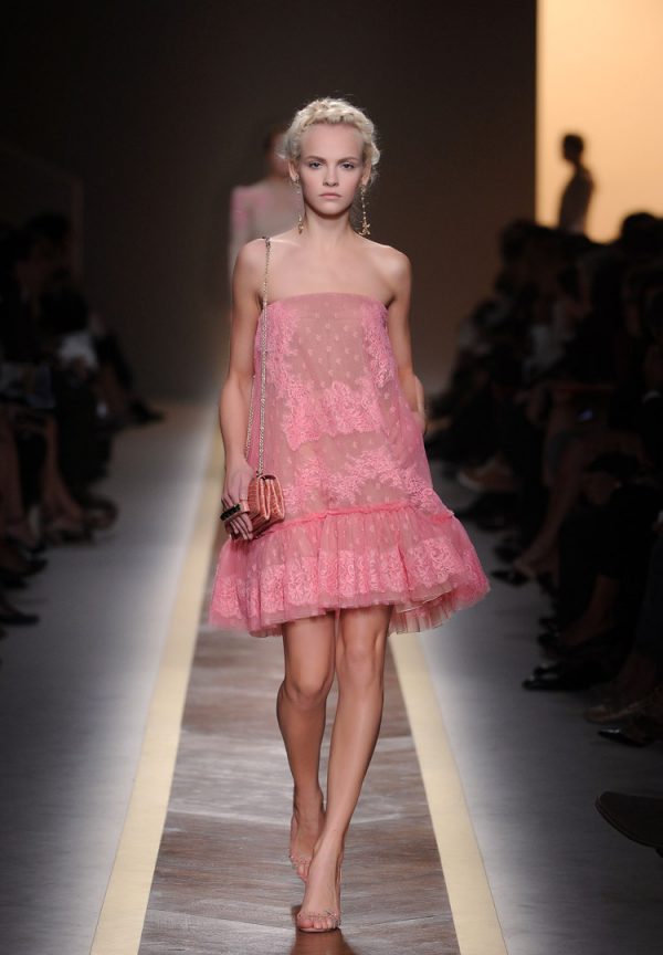 Valentino Spring Summer Collection