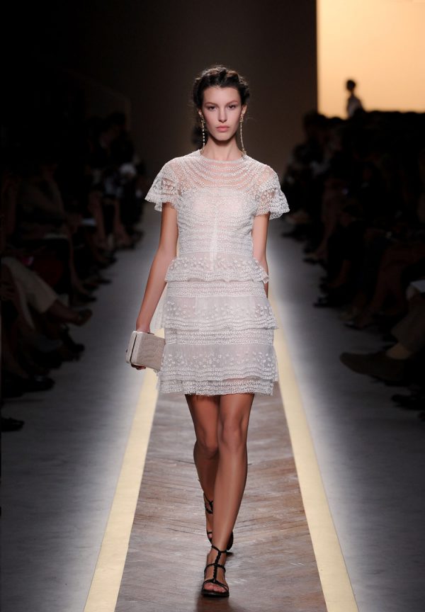 Valentino Spring Summer Collection