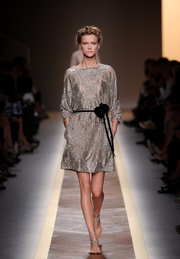 Valentino Spring Summer 2012 Collection For Women