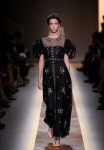 Valentino Spring Summer Collection