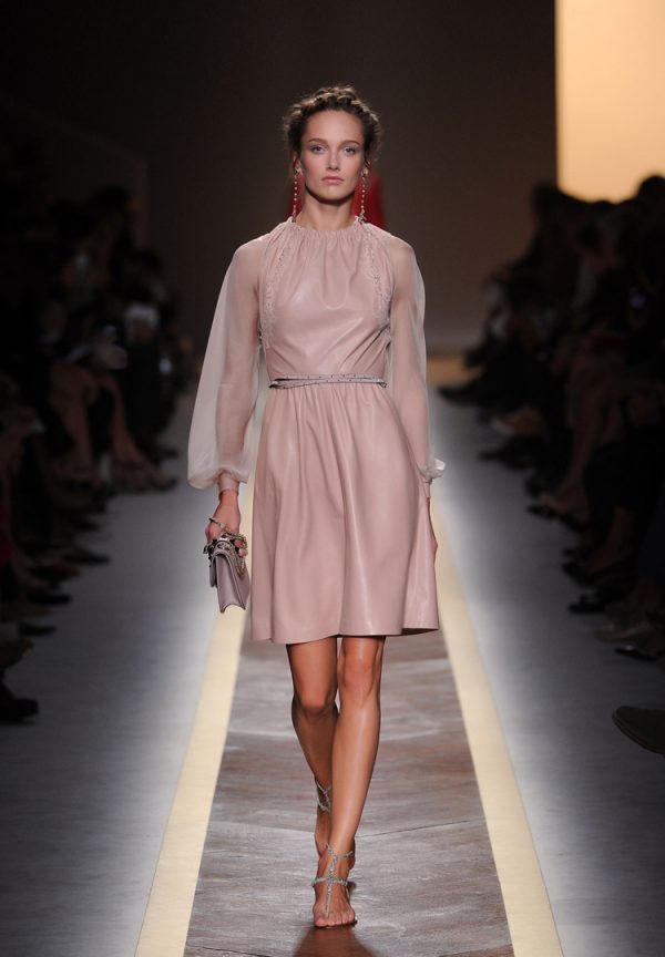 Valentino Spring Summer Collection