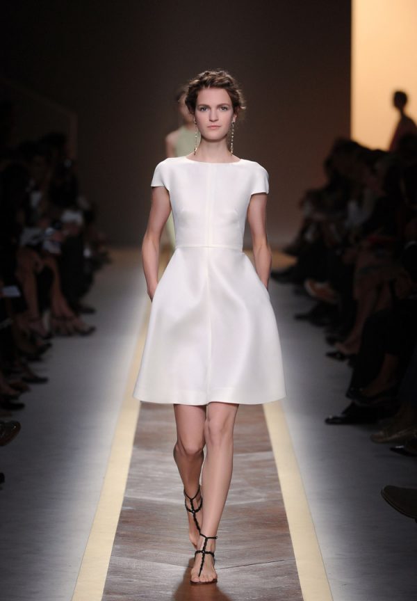 Valentino Spring Summer Collection