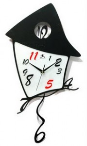 Wall Clocks Designs-2011