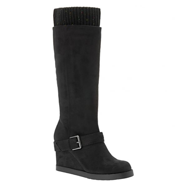 Aldo Boots Winter 2012-New Arrivals - Stylish Trendy