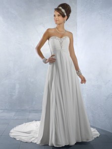 Alfred Angelo Bridal Collection
