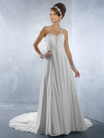 Alfred Angelo Disney Collection - Stylish Trendy